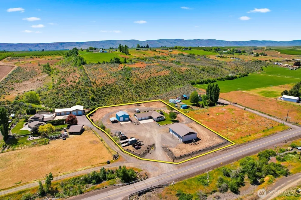 15180 Cottonwood Canyon Road Yakima, WA 98908