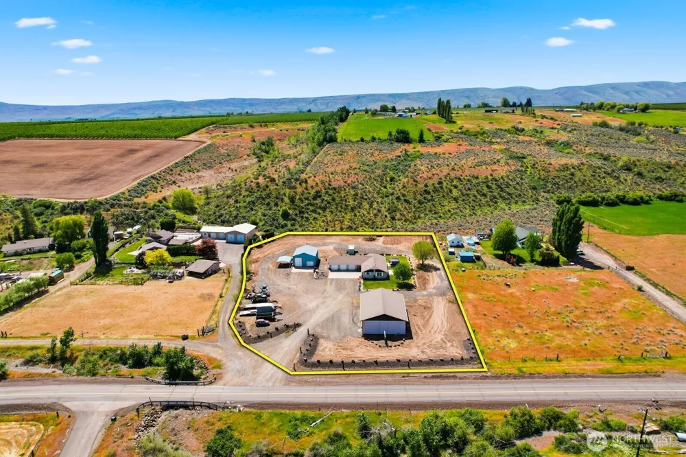 15180 Cottonwood Canyon Road Yakima, WA 98908