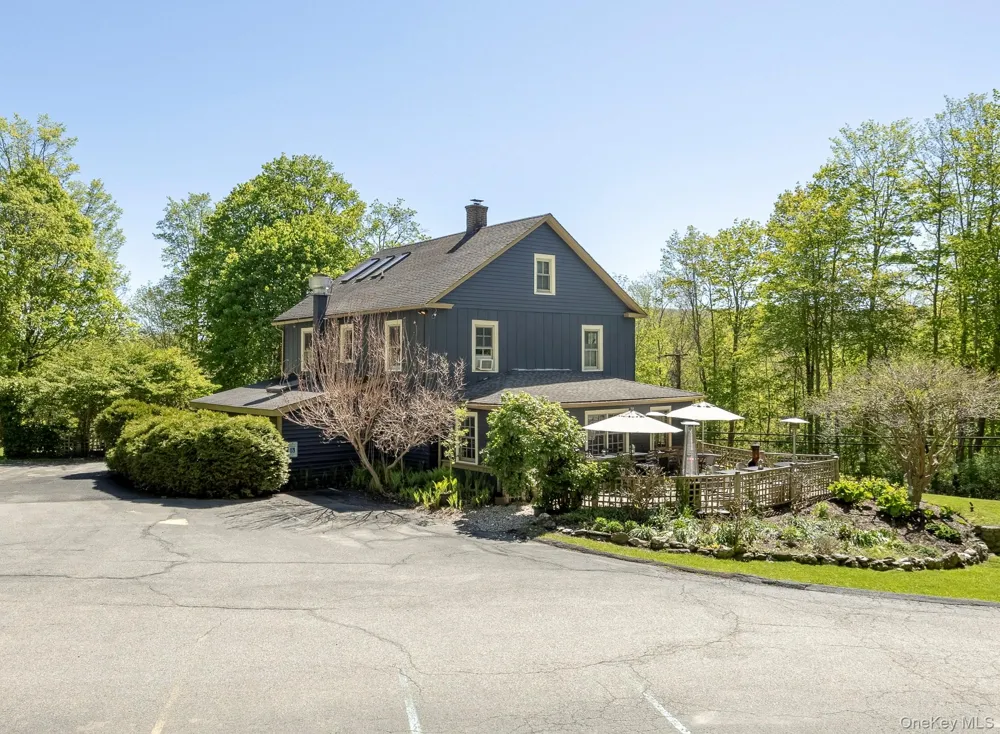 6 Autumn Lane Amenia, NY 12501