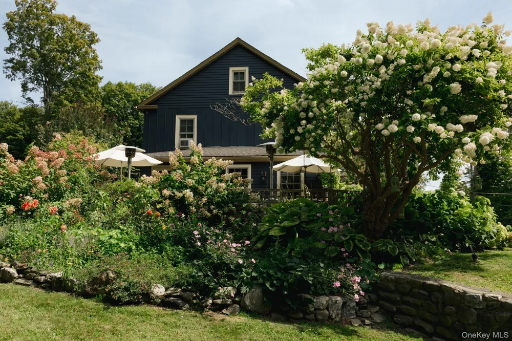 6 Autumn Lane Amenia, NY 12501