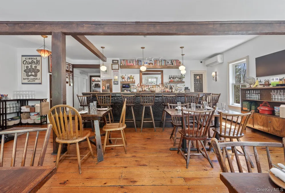 6 Autumn Lane Amenia, NY 12501