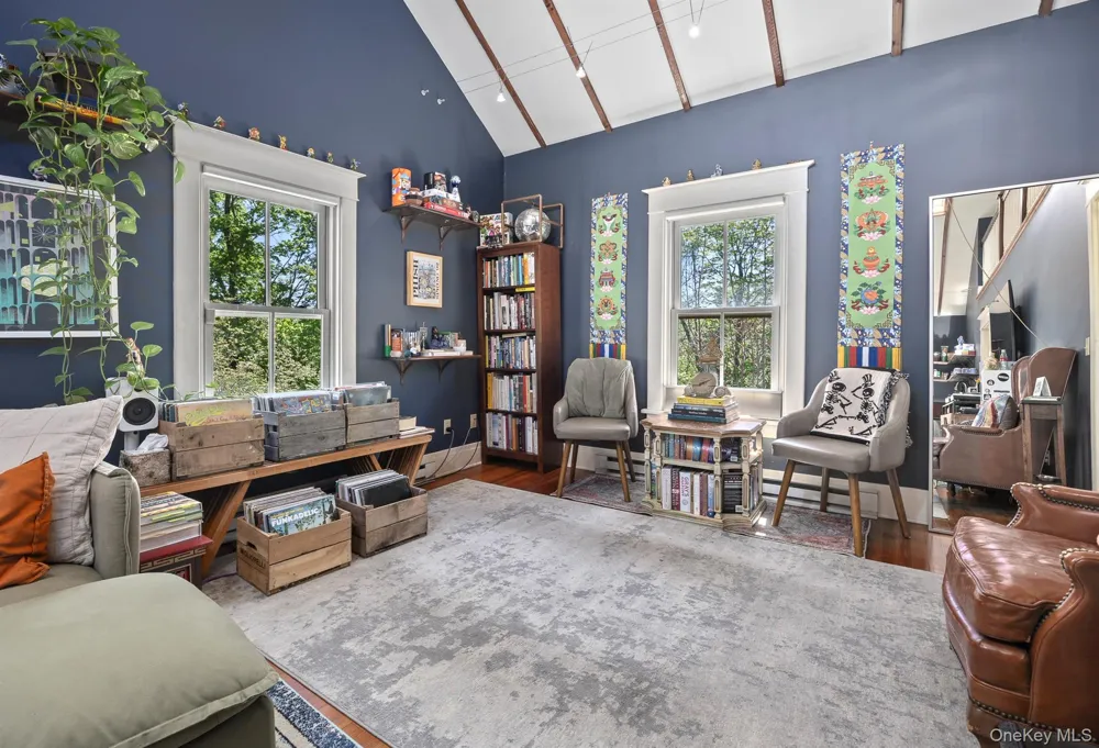 6 Autumn Lane Amenia, NY 12501