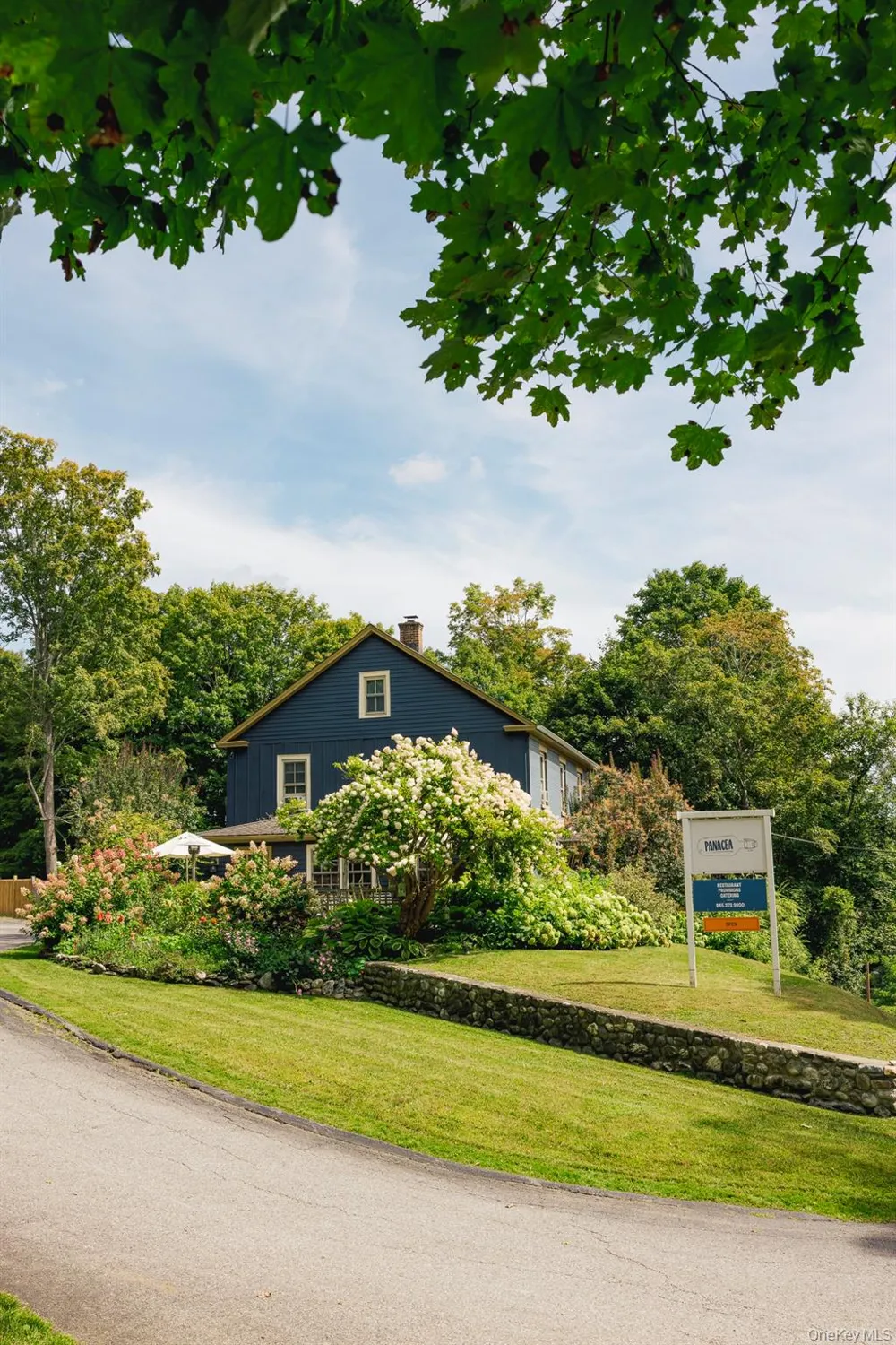 6 Autumn Lane Amenia, NY 12501
