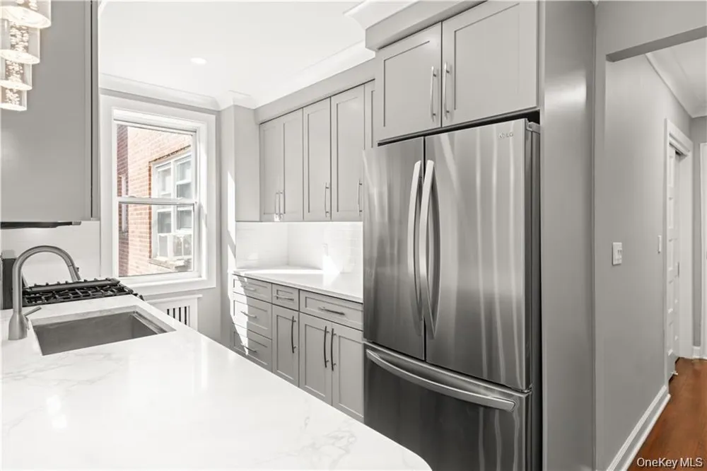 1133 Midland Avenue #4B Bronxville, NY 10708