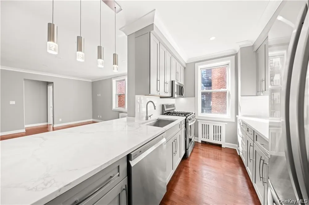 1133 Midland Avenue #4B Bronxville, NY 10708