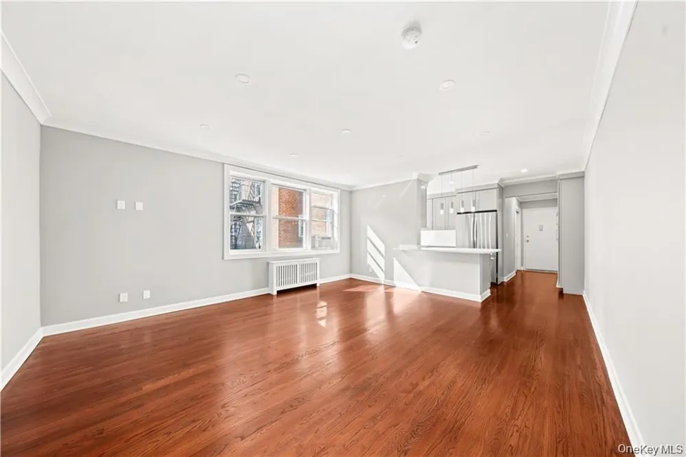 1133 Midland Avenue #4B Bronxville, NY 10708