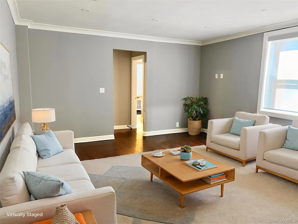 1133 Midland Avenue #4B Bronxville, NY 10708