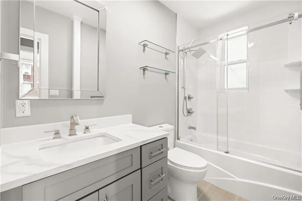 1133 Midland Avenue #4B Bronxville, NY 10708