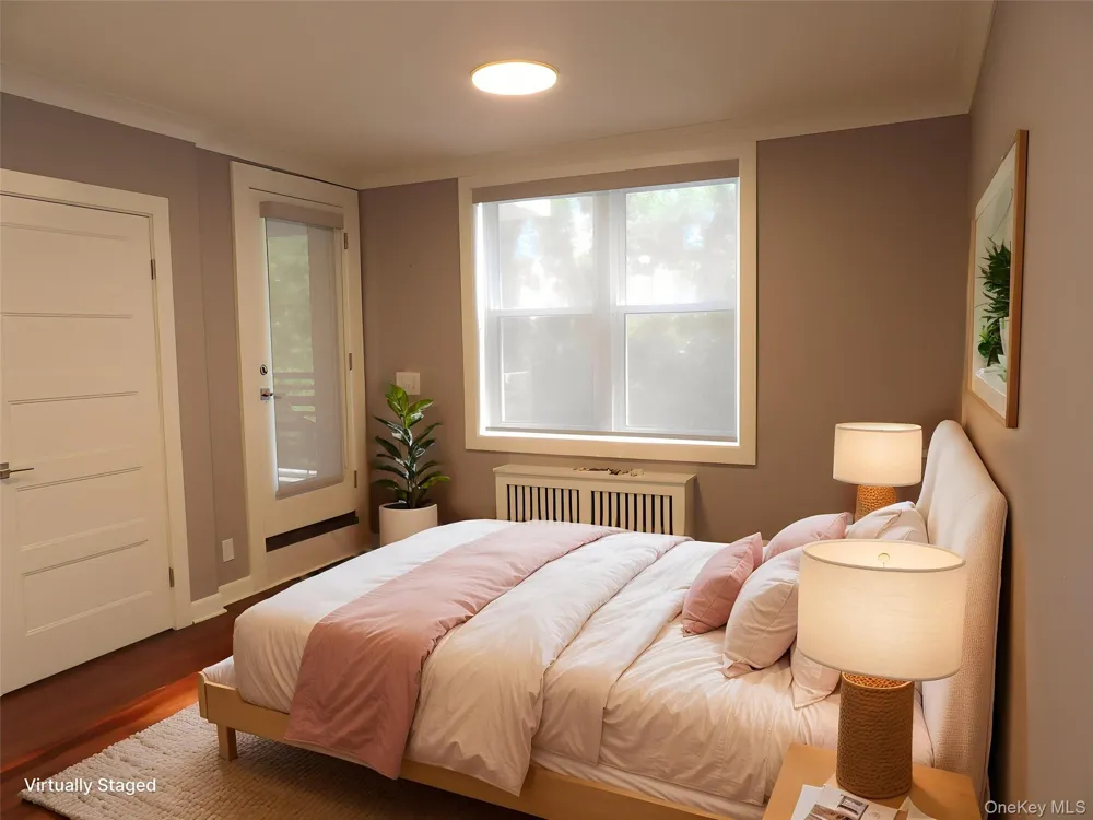 1133 Midland Avenue #4B Bronxville, NY 10708