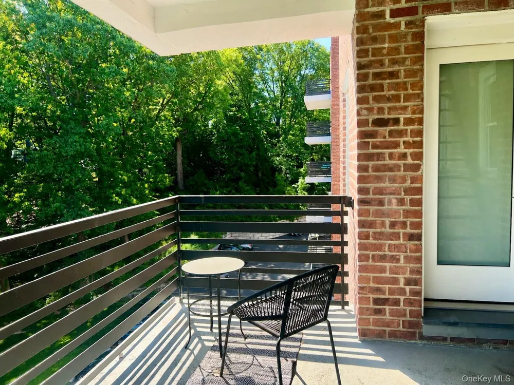 1133 Midland Avenue #4B Bronxville, NY 10708