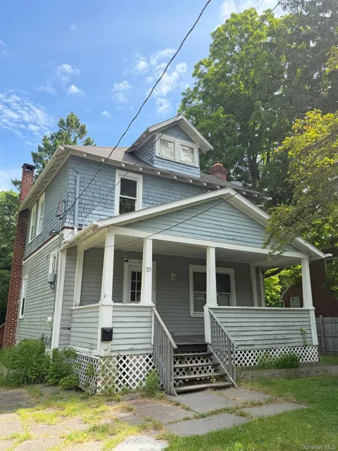 35 Starr Avenue