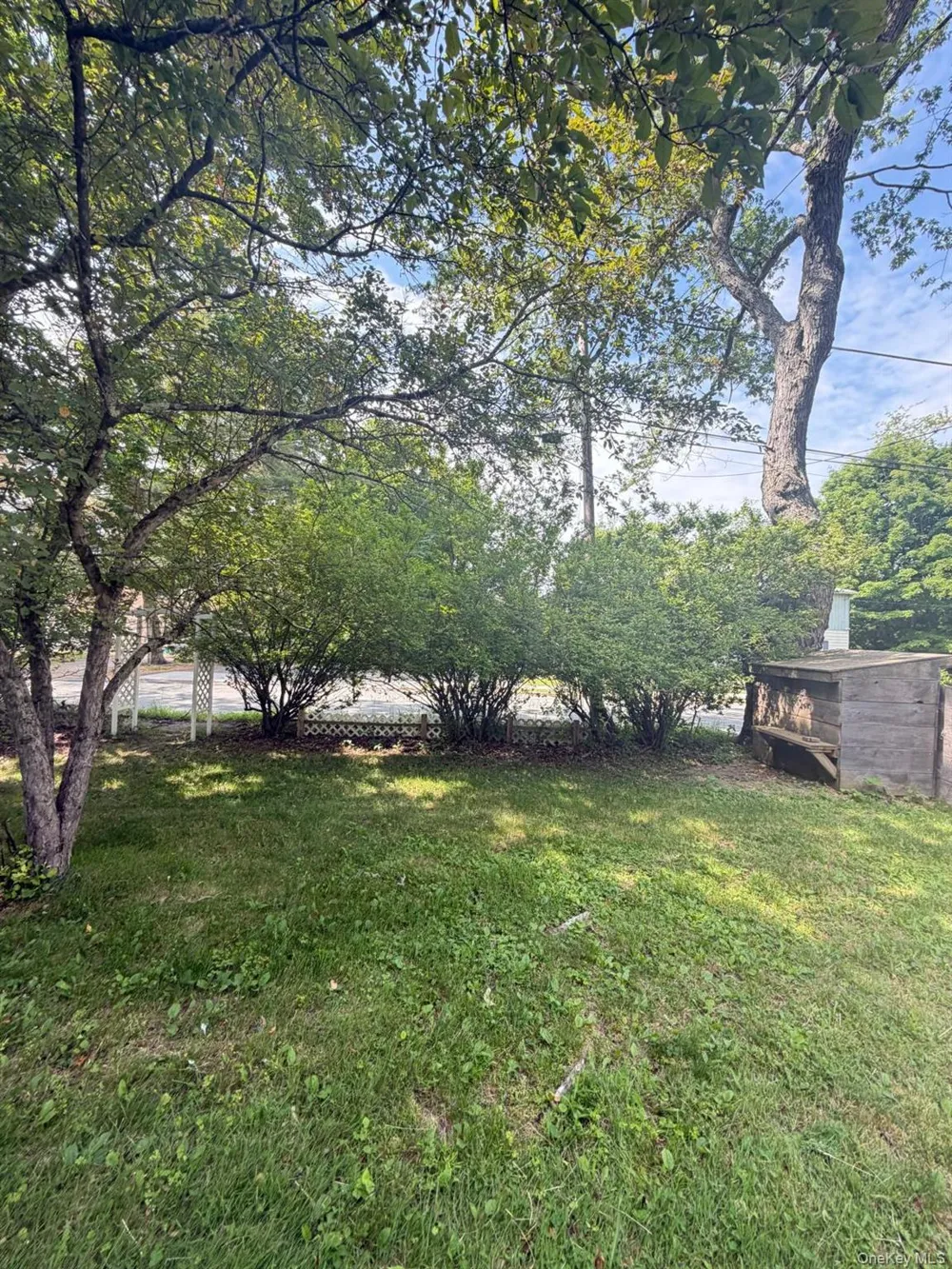 35 Starr Avenue Monticello, NY 12701