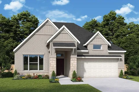 12346 Grassy Bend Drive
