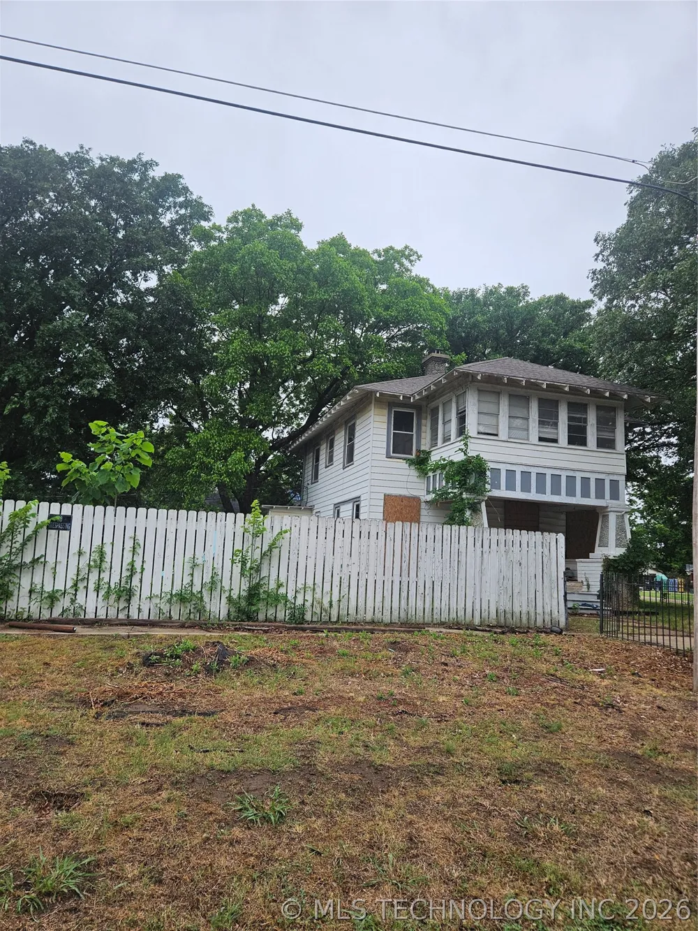 124 E 2nd Stroud, OK 74079