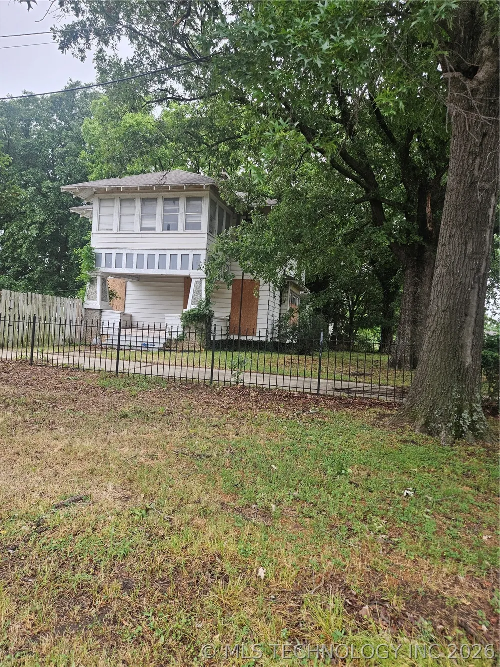 124 E 2nd Stroud, OK 74079