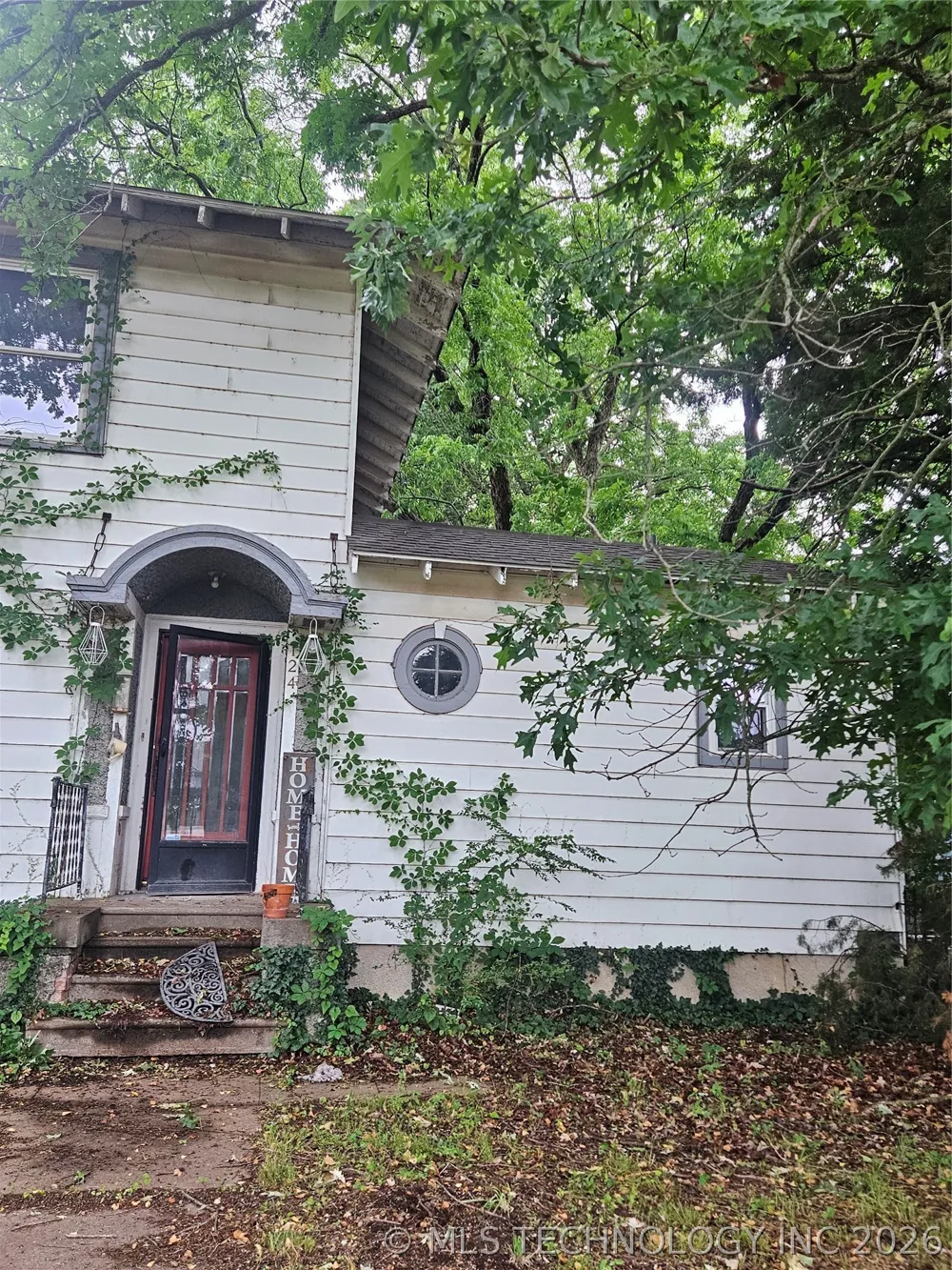 124 E 2nd Stroud, OK 74079