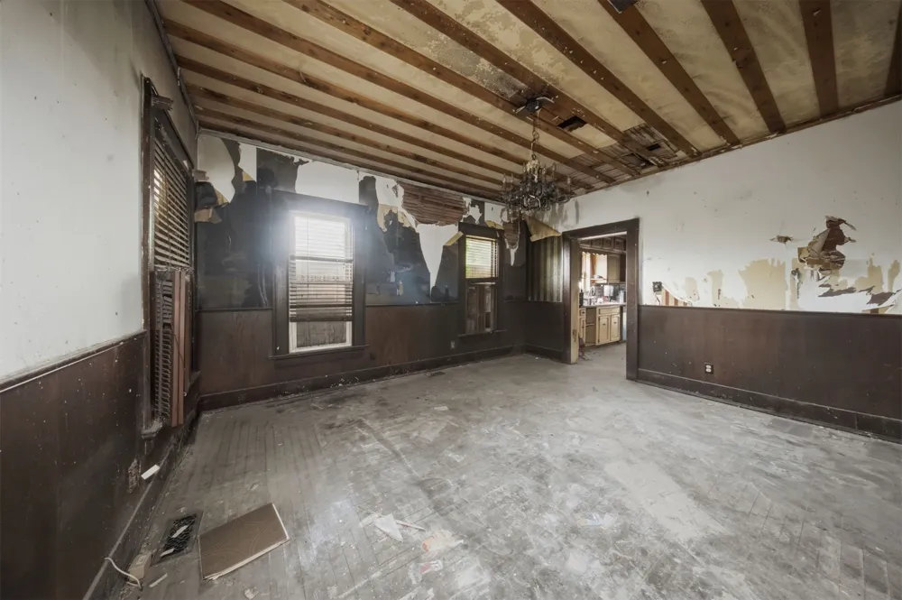 124 E 2nd Stroud, OK 74079