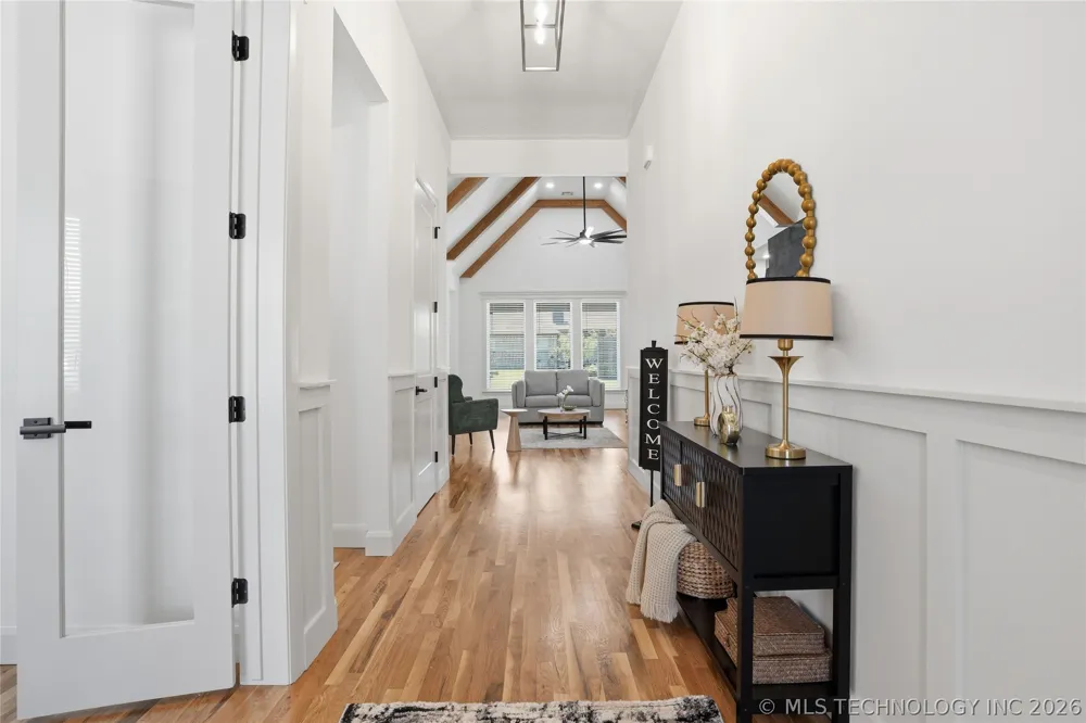 4346 S 173rd EastAvenue Tulsa, OK 74134