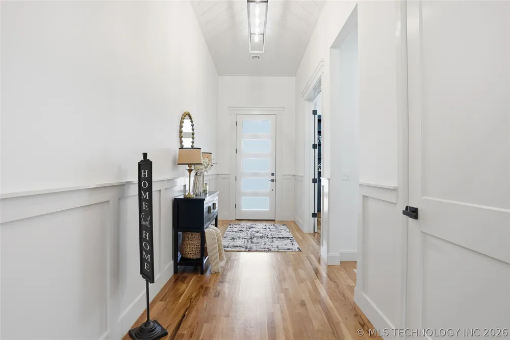 4346 S 173rd EastAvenue Tulsa, OK 74134