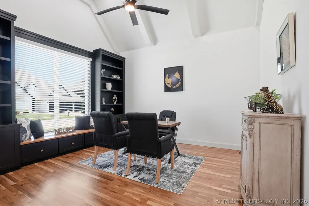 4346 S 173rd EastAvenue Tulsa, OK 74134