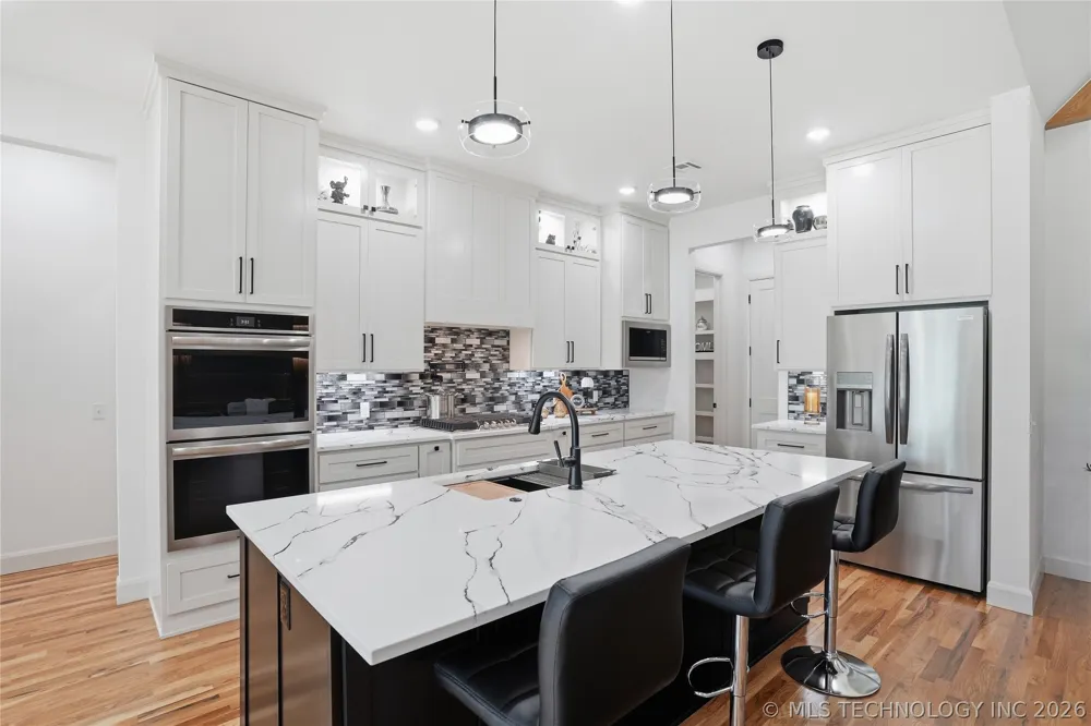 4346 S 173rd EastAvenue Tulsa, OK 74134