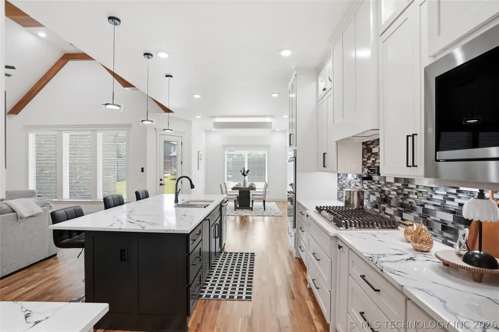 4346 S 173rd EastAvenue Tulsa, OK 74134
