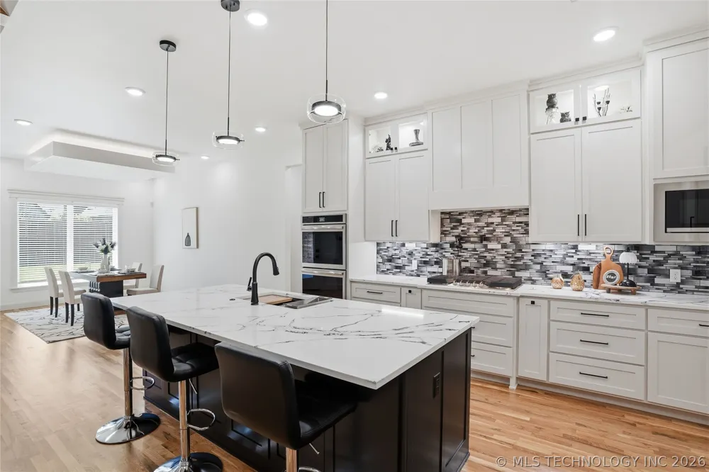 4346 S 173rd EastAvenue Tulsa, OK 74134