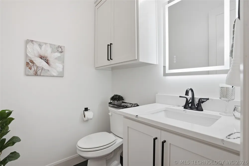 4346 S 173rd EastAvenue Tulsa, OK 74134