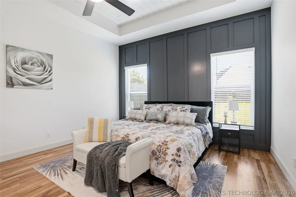 4346 S 173rd EastAvenue Tulsa, OK 74134
