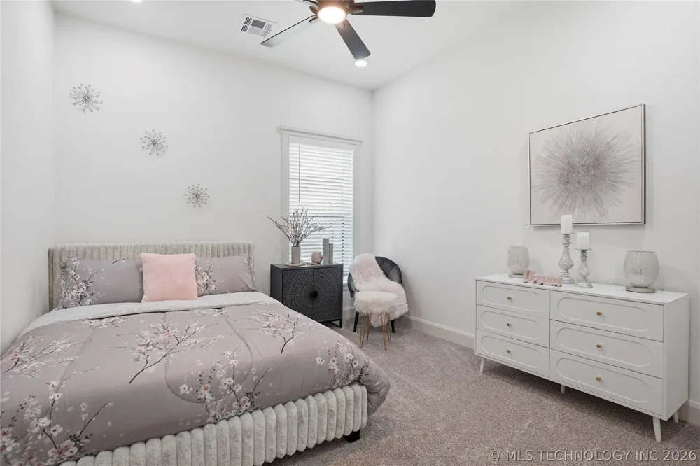 4346 S 173rd EastAvenue Tulsa, OK 74134