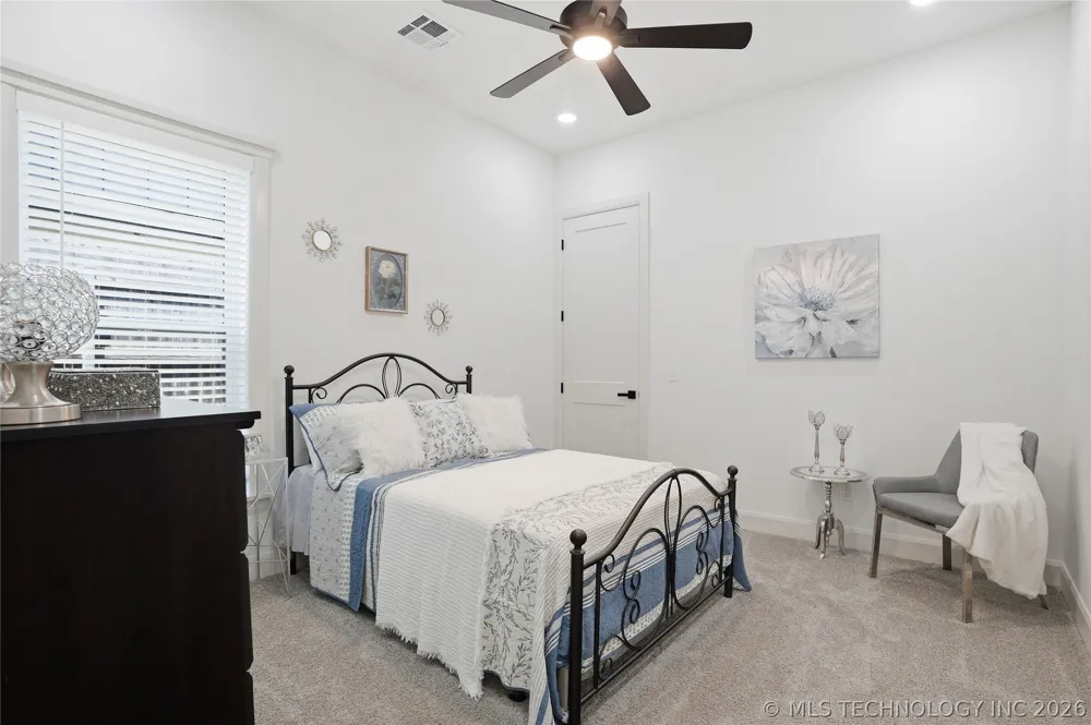 4346 S 173rd EastAvenue Tulsa, OK 74134