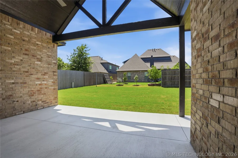 4346 S 173rd EastAvenue Tulsa, OK 74134