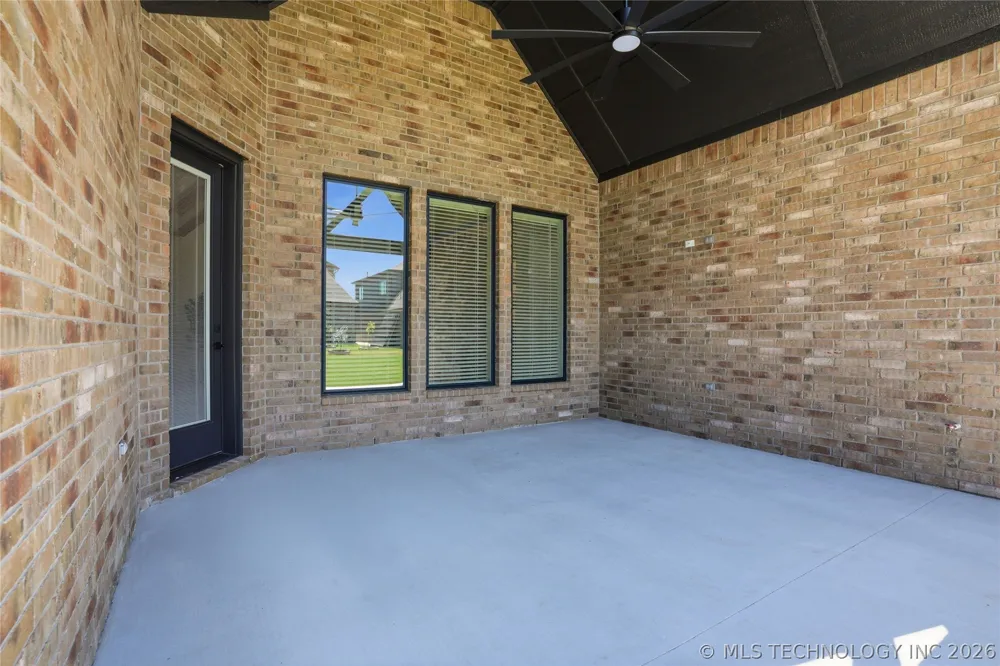 4346 S 173rd EastAvenue Tulsa, OK 74134