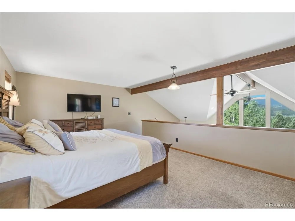 224 Hangman Road Bailey, CO 80421