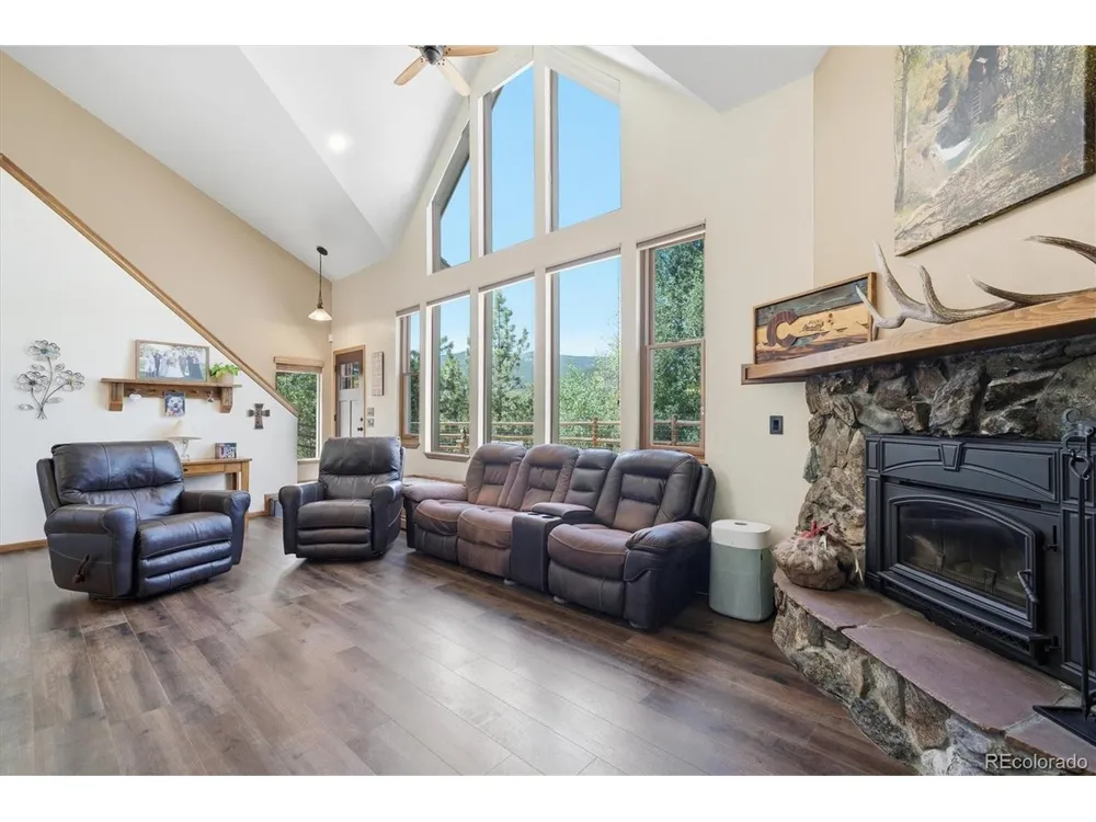 224 Hangman Road Bailey, CO 80421
