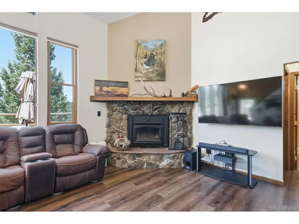 224 Hangman Road Bailey, CO 80421