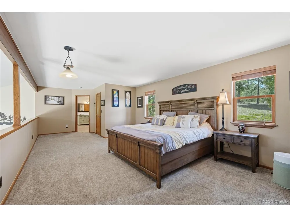 224 Hangman Road Bailey, CO 80421