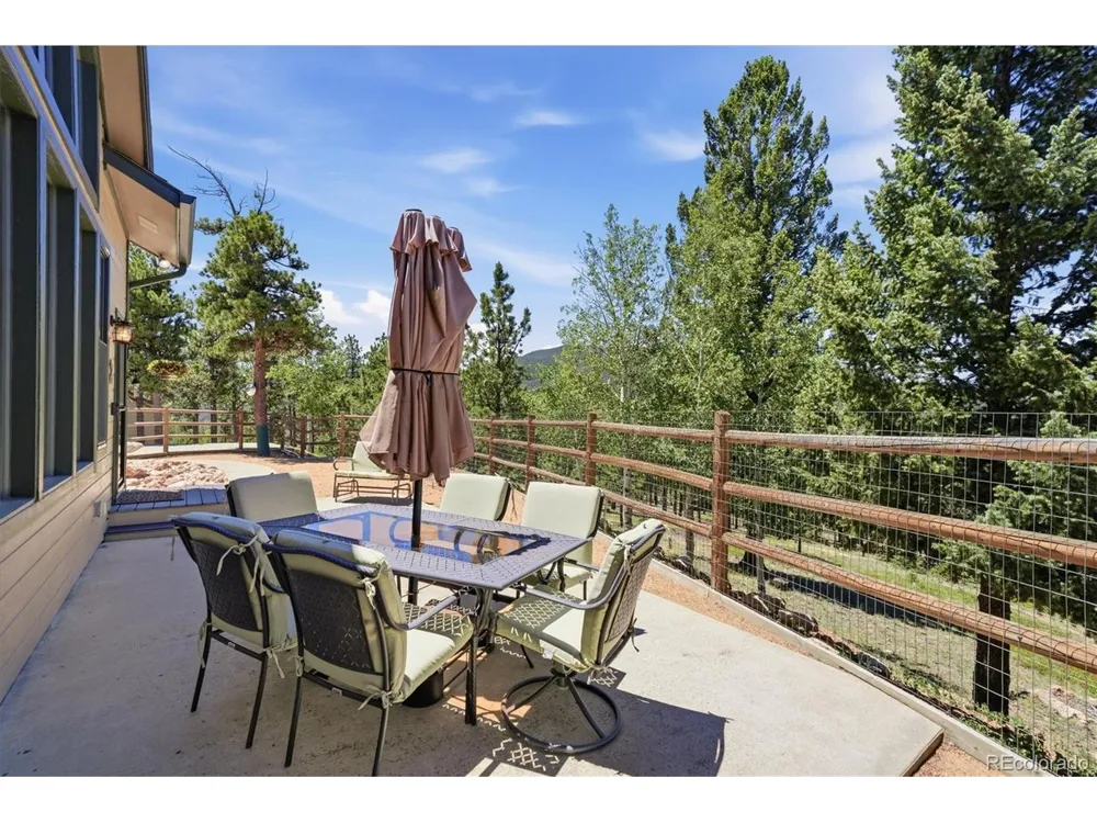 224 Hangman Road Bailey, CO 80421