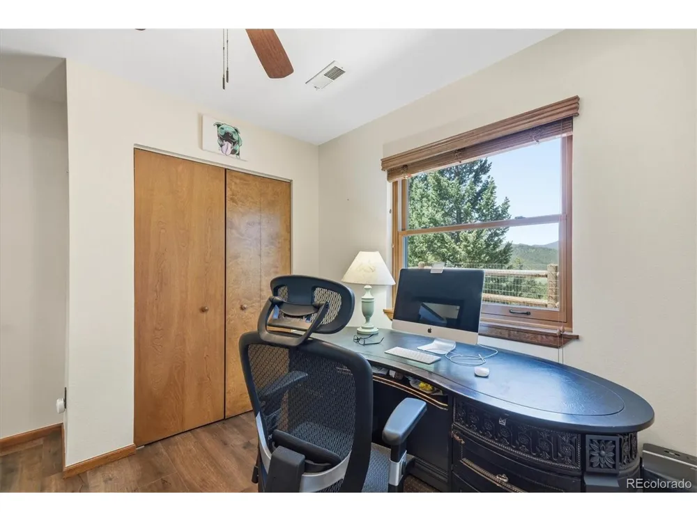 224 Hangman Road Bailey, CO 80421