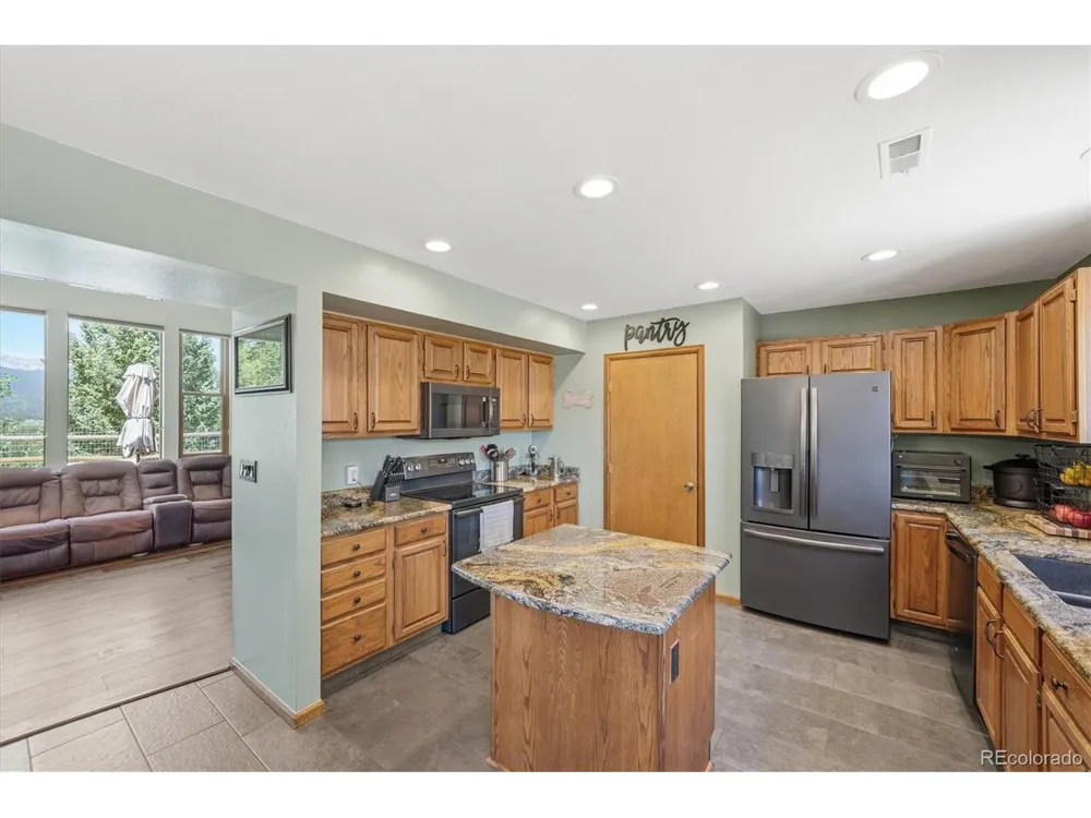 224 Hangman Road Bailey, CO 80421