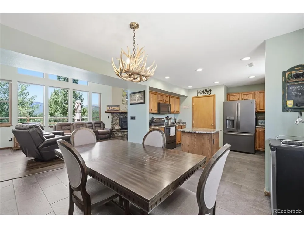224 Hangman Road Bailey, CO 80421