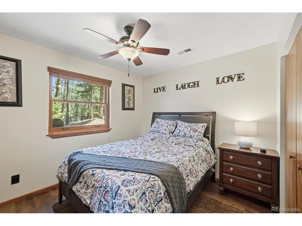 224 Hangman Road Bailey, CO 80421