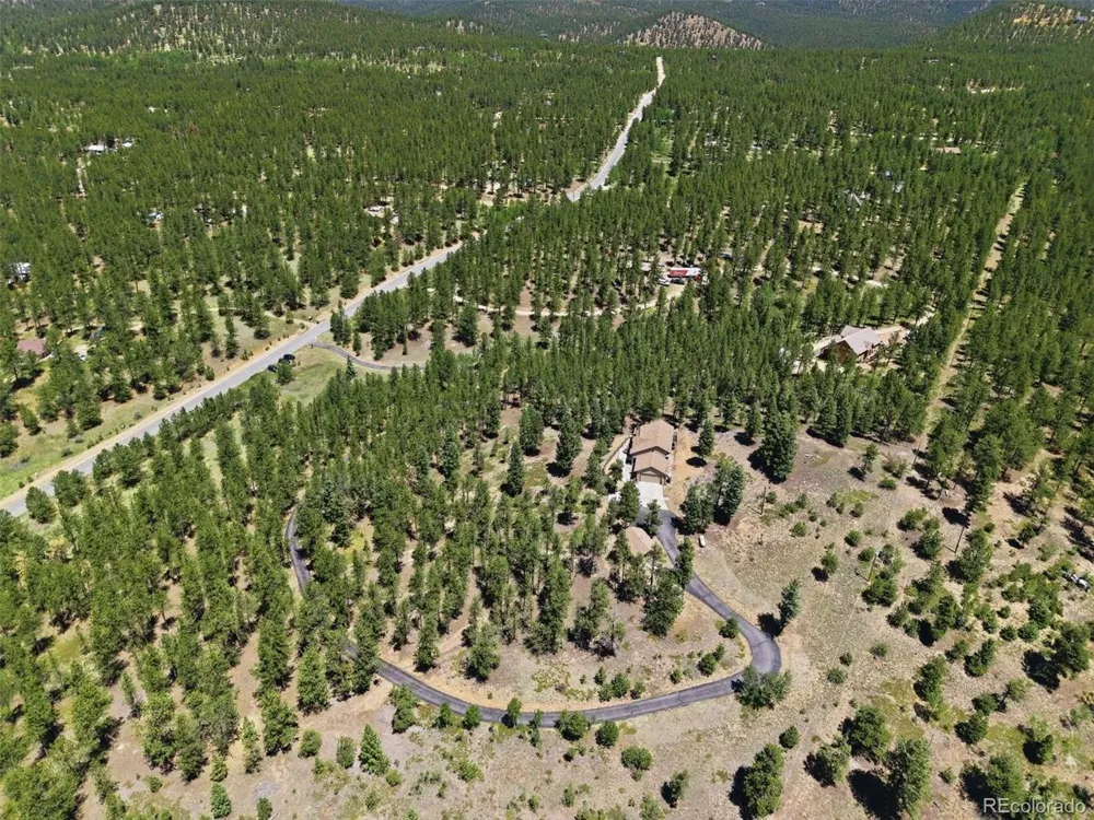 224 Hangman Road Bailey, CO 80421