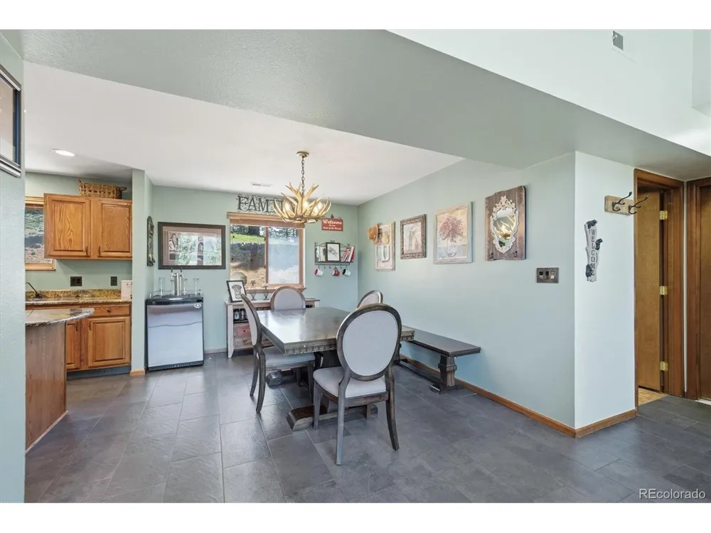 224 Hangman Road Bailey, CO 80421
