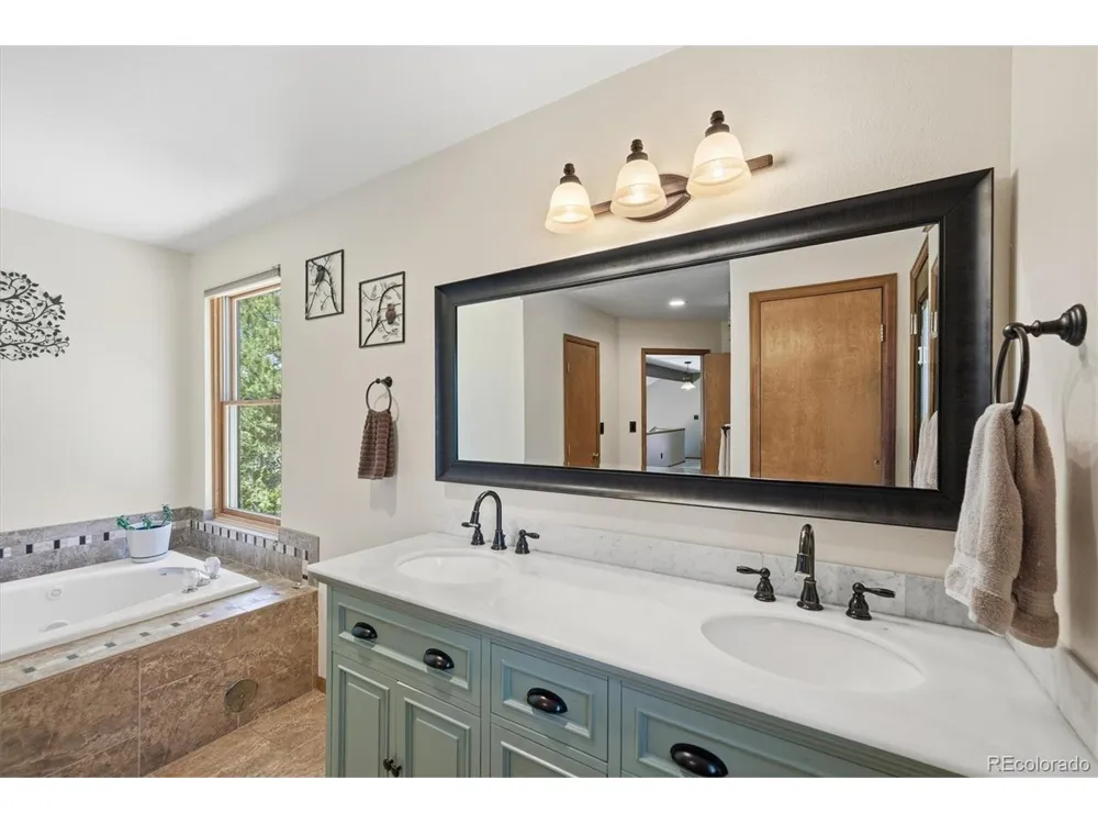 224 Hangman Road Bailey, CO 80421