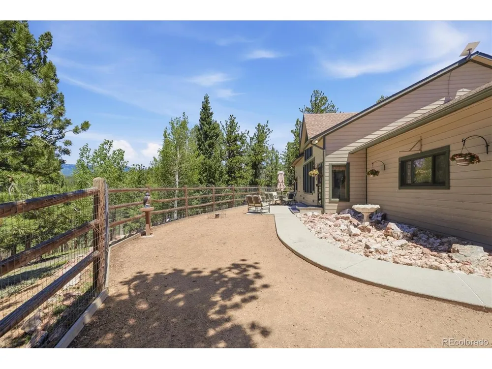 224 Hangman Road Bailey, CO 80421