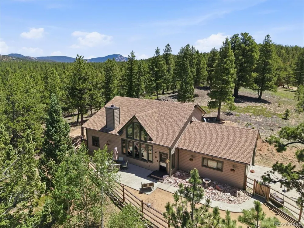 224 Hangman Road Bailey, CO 80421