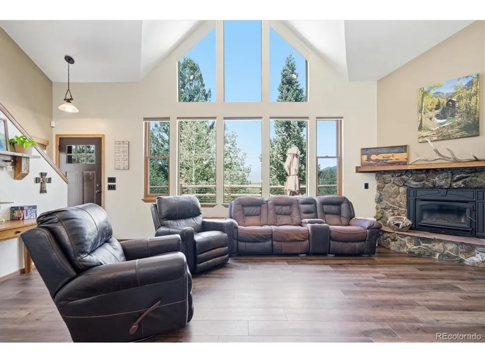 224 Hangman Road Bailey, CO 80421