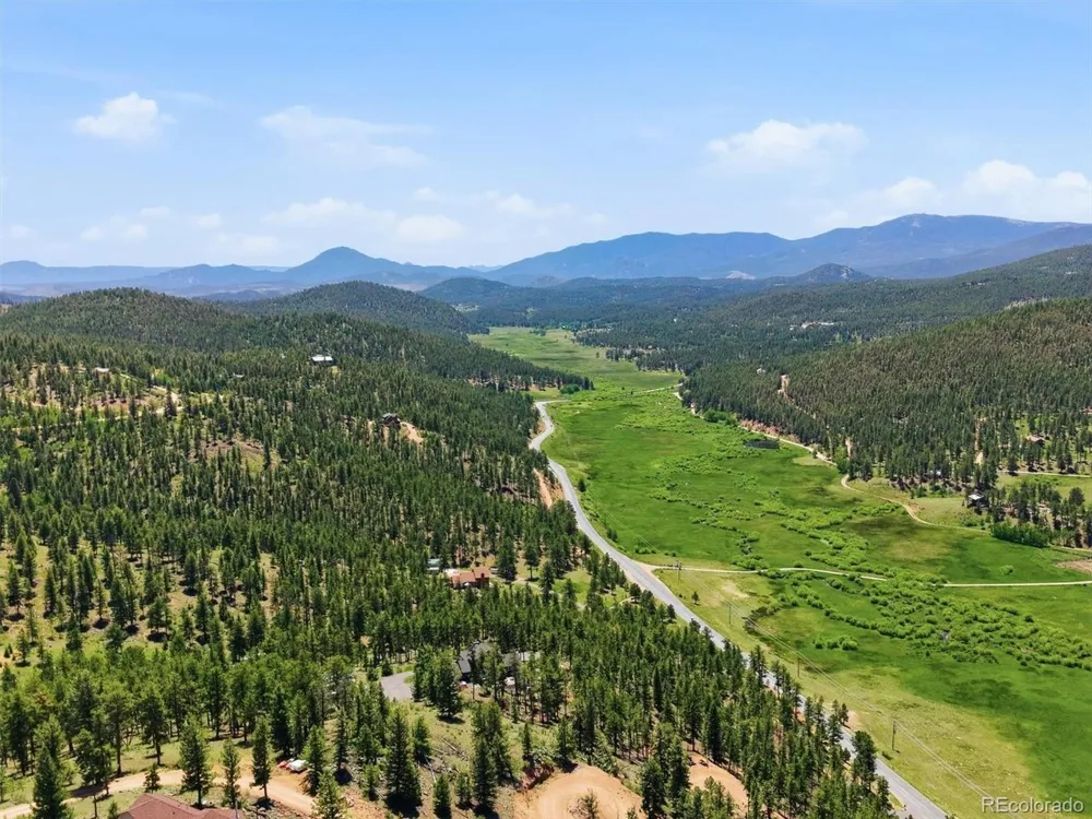224 Hangman Road Bailey, CO 80421