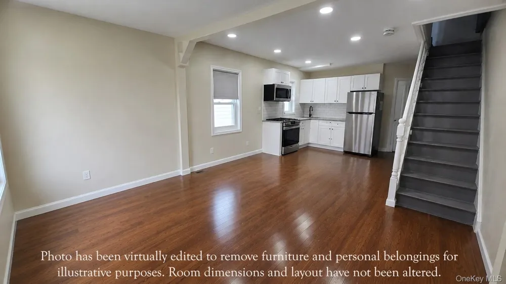 12933 135th Place South Ozone Park, NY 11420